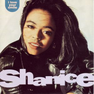 Shanice